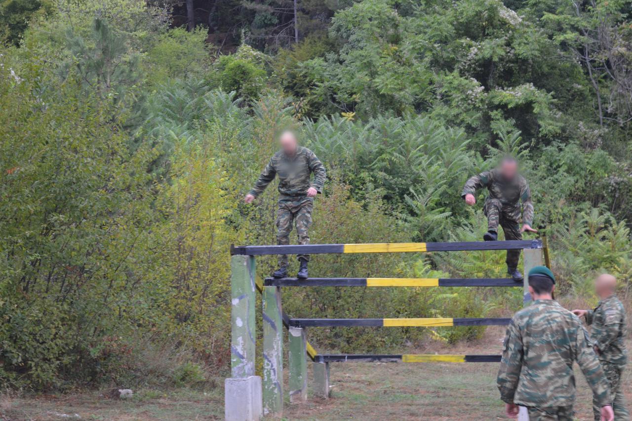 Greek reservists' SMS alerts spark war panic in Greece Image