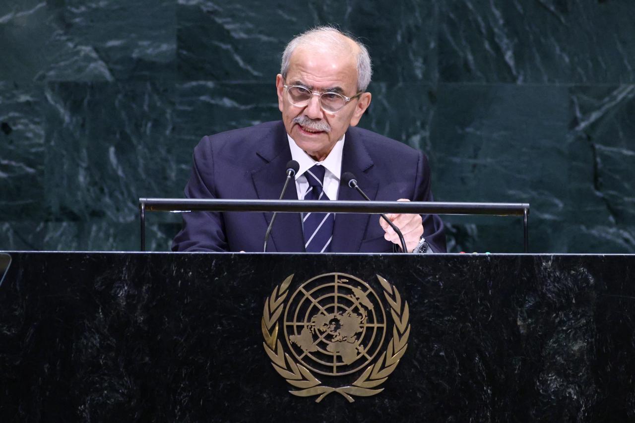 Lebanon PM warns of ‘vacuum’ if UNIFIL leaves without replacement Image
