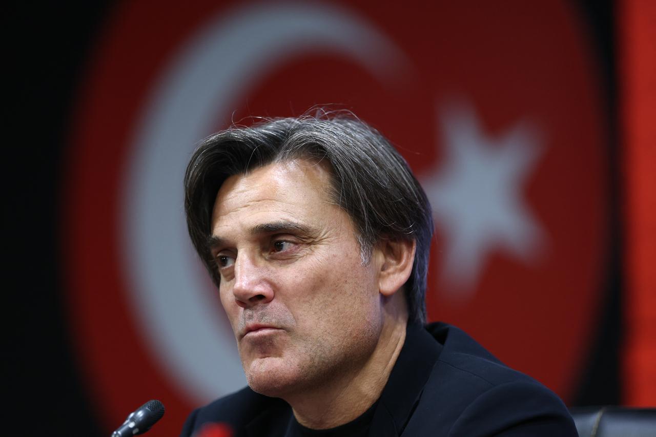 Montella says France has Europe's best talent pool outside Spain