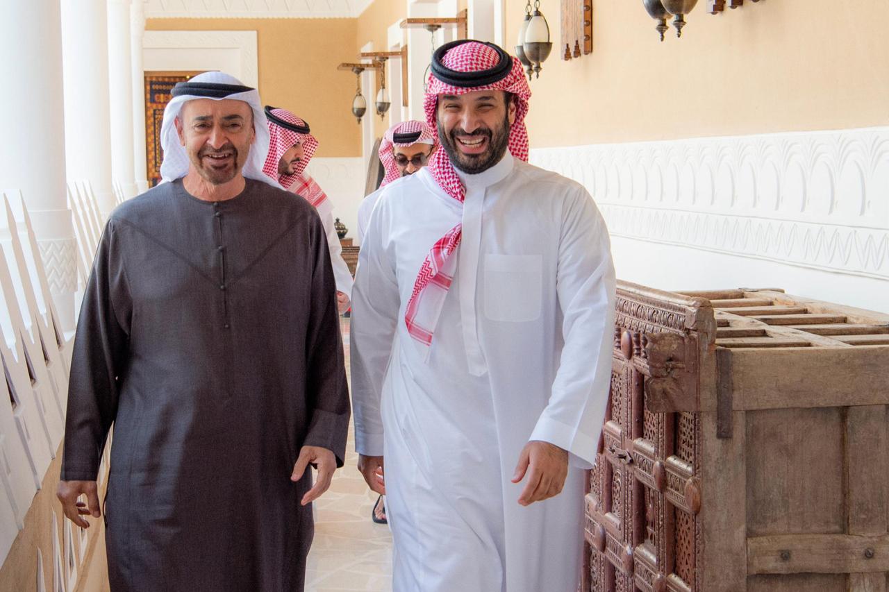 Saudi Arabia, UAE thwart mediator efforts to restart US-Iran talks: Report