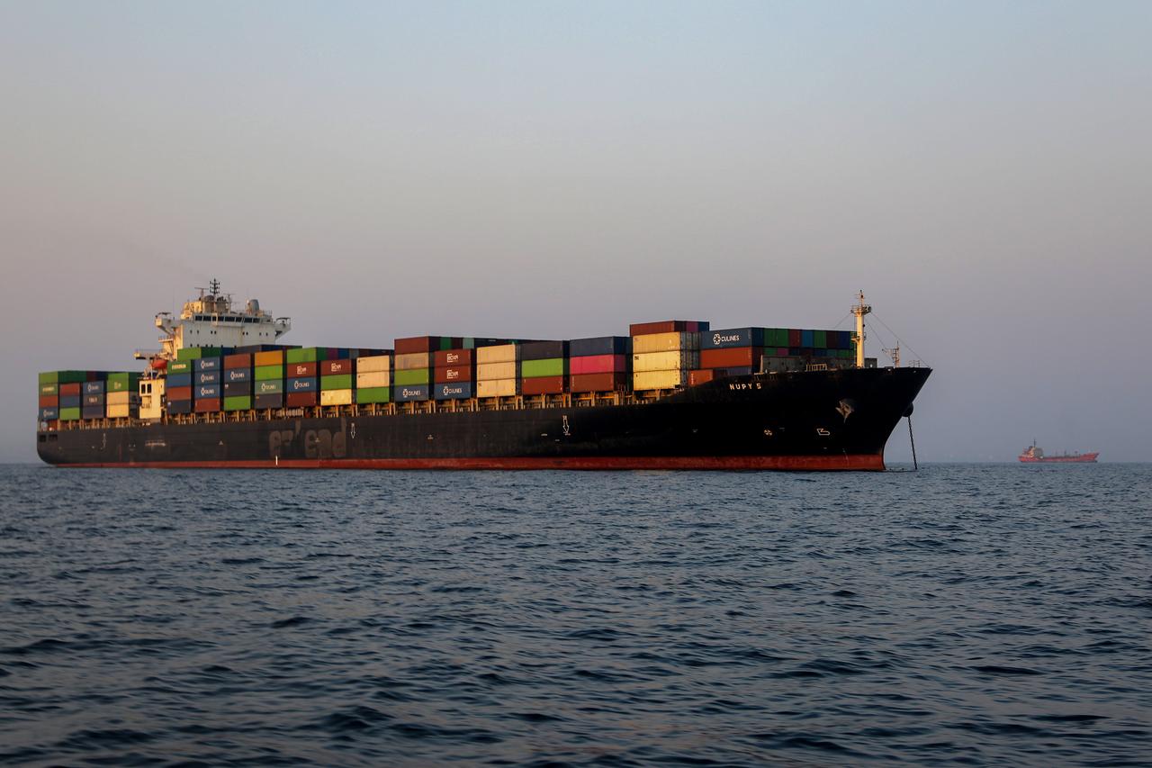 Iran offers 7-day deal to reopen Hormuz, restart talks   Image