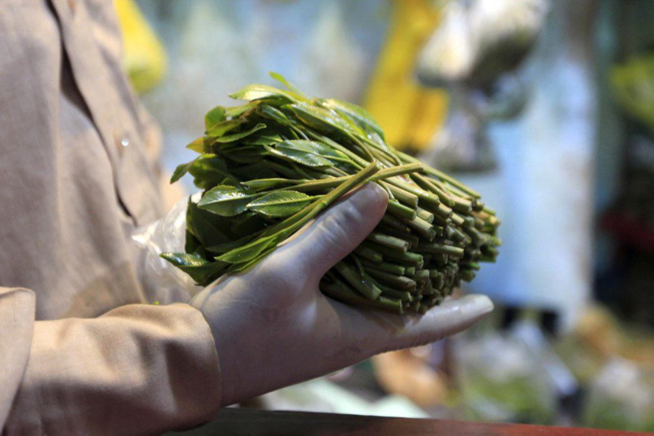 The Qat problem: Leaf Yemen can’t quit but can’t afford Image