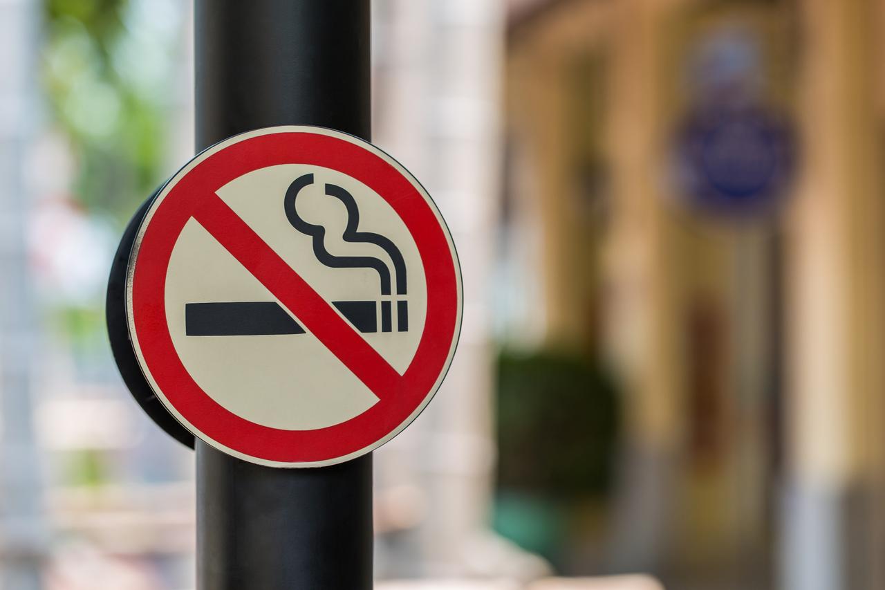Tobacco use among women in Türkiye rises 35% over 17 years