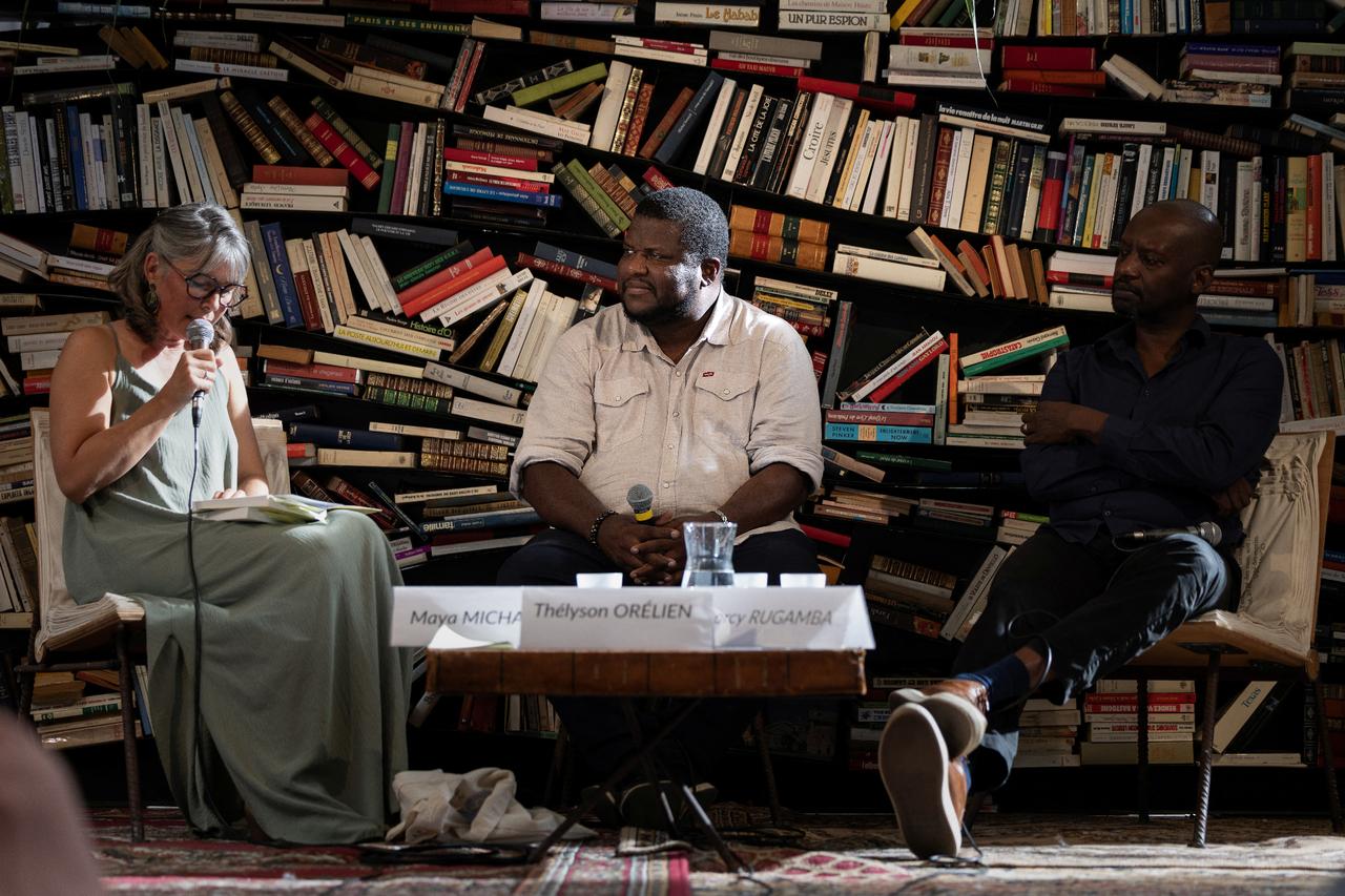 Top French literary prize drops novel over AI-writing claims