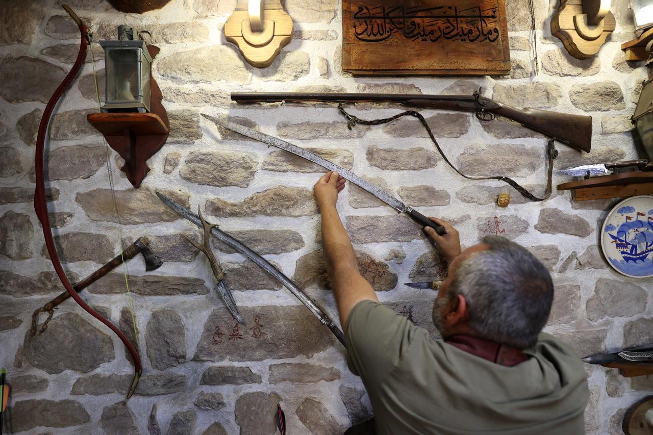 Anadolu Agency