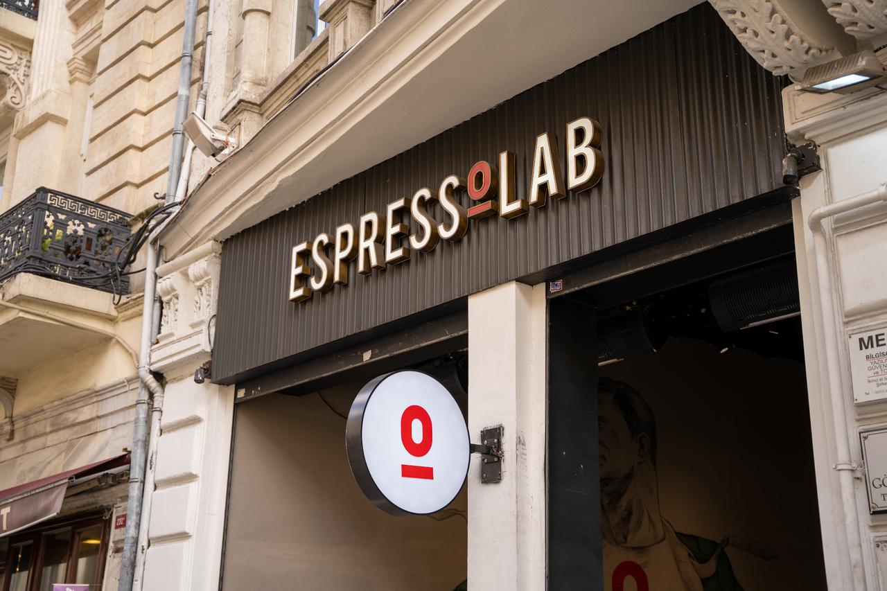 UAE's MAIR Group to acquire 70% stake in Turkish coffee chain Espressolab