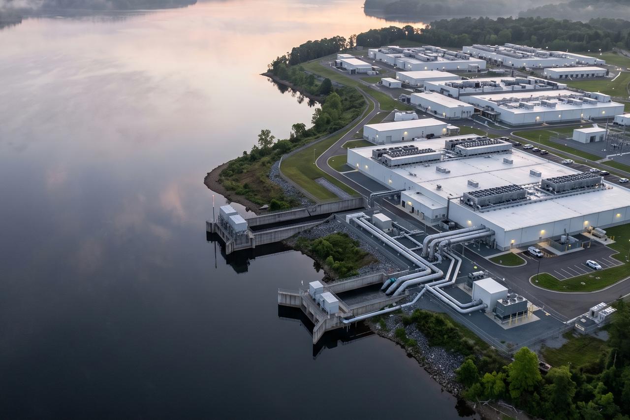 Viral AI '80s trend' puts spotlight on energy, water use