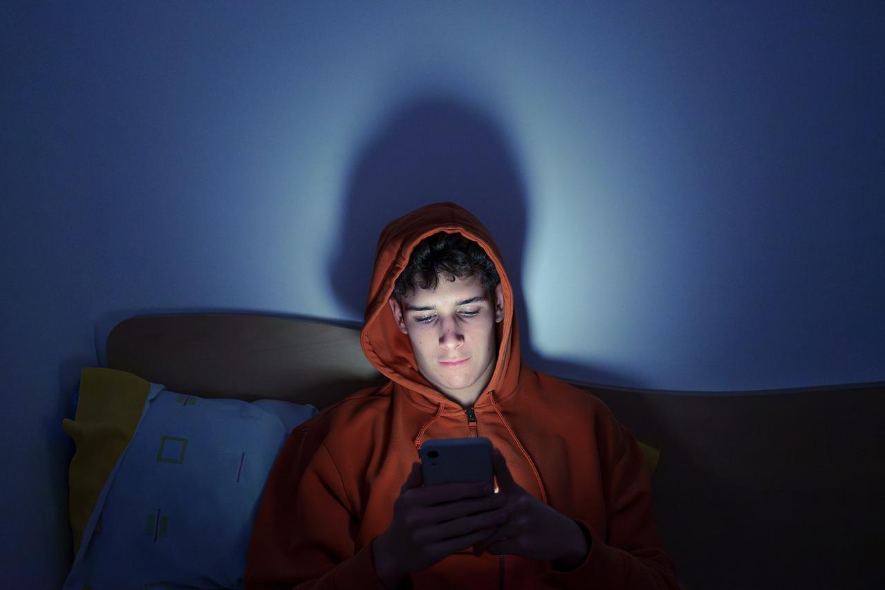 Youth idolize digital villains as good role models fall short
