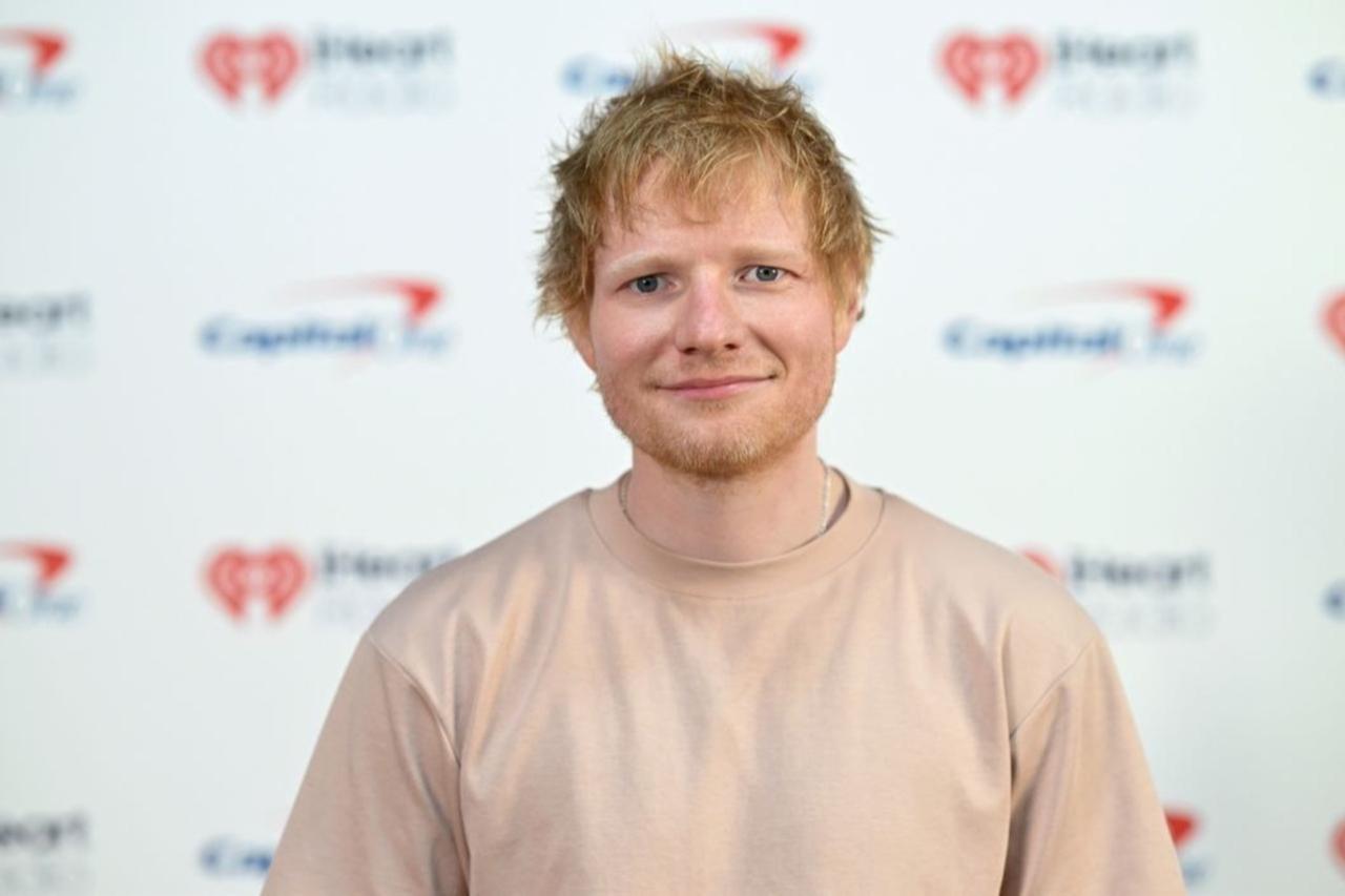 Ed Sheeran's Gillette Stadium shows canceled as severe weather hits New England