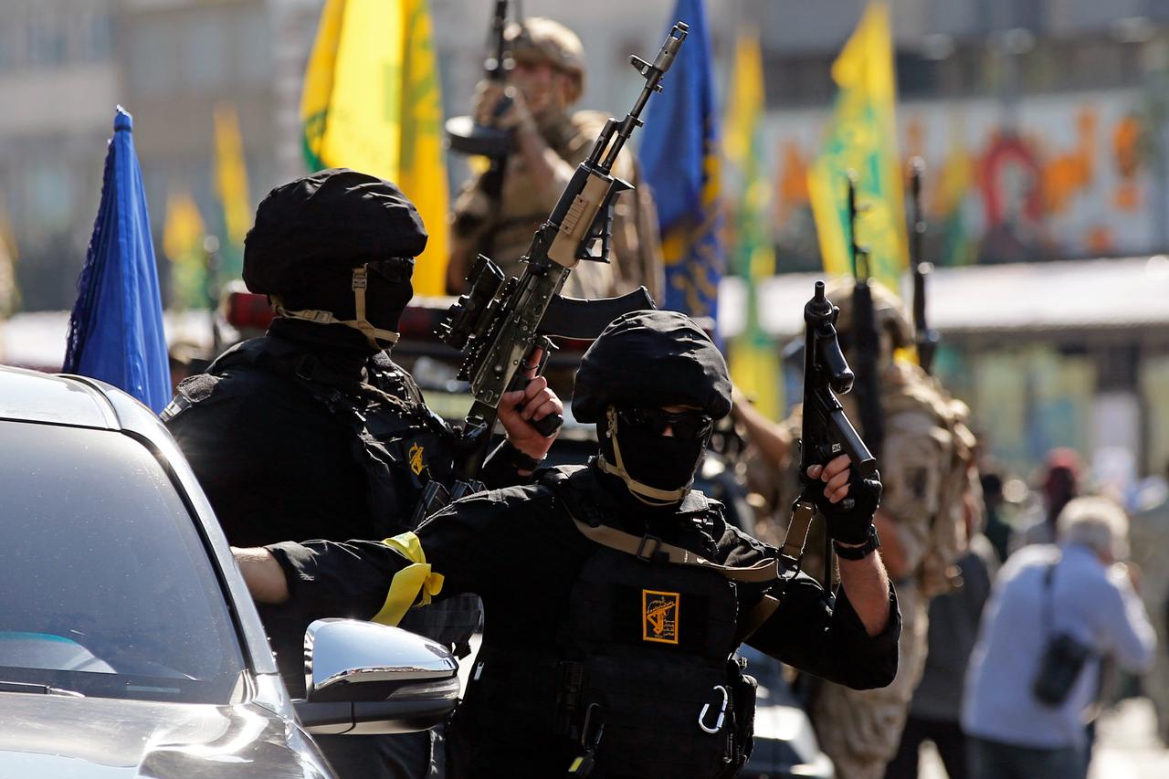 Iran denies military retaliation over flight bans