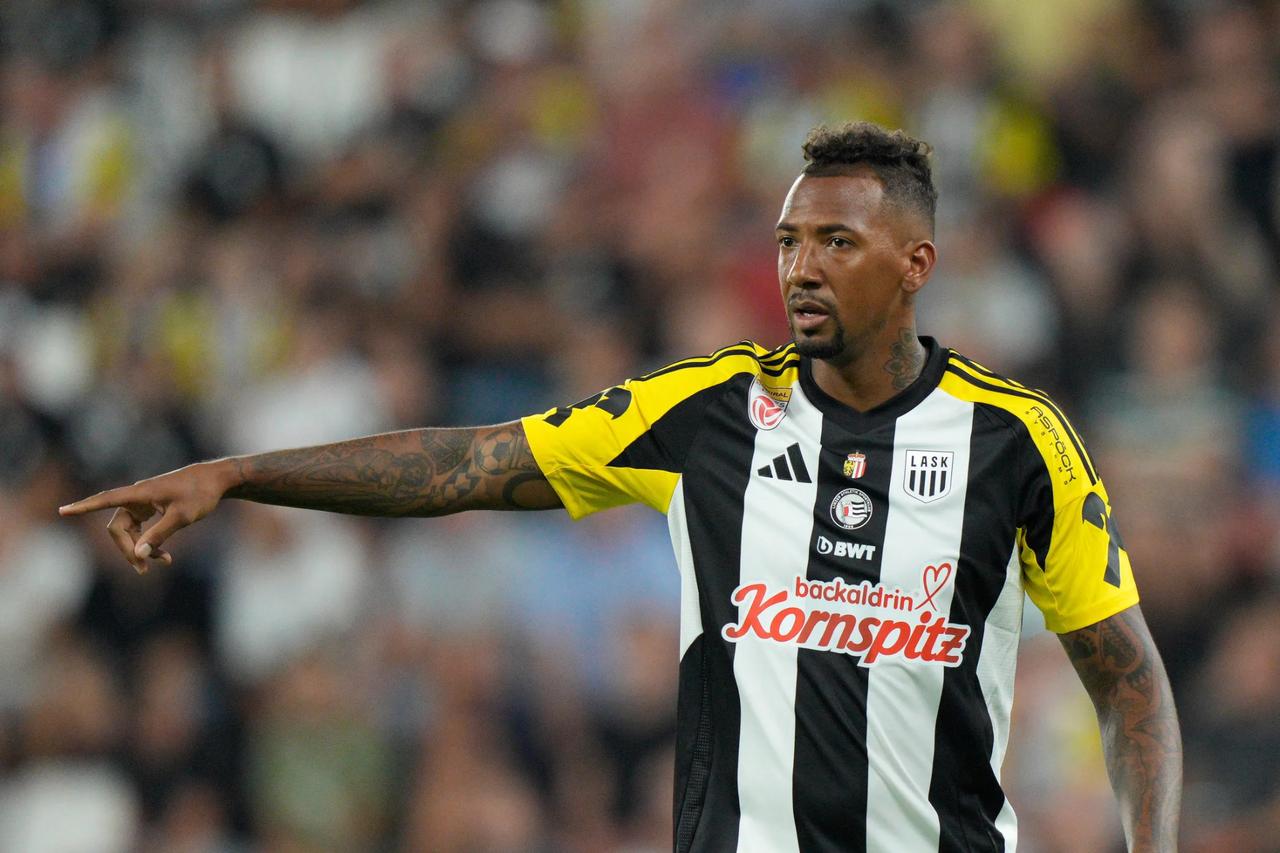 Jerome Boateng set to join Trabzonspor coaching staff under Thomas Reis