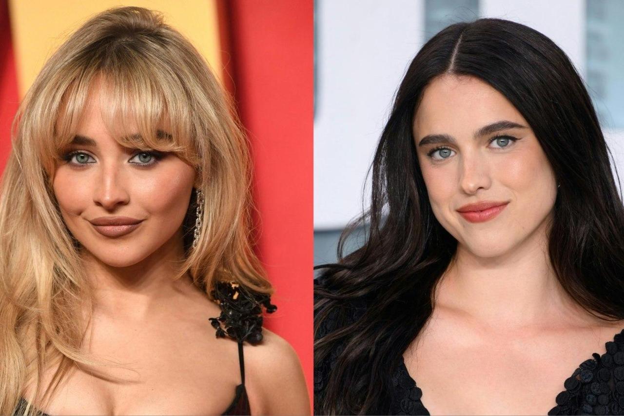 Margaret Qualley, Sabrina Carpenter cast in Tom Holland's Fred Astaire biopic