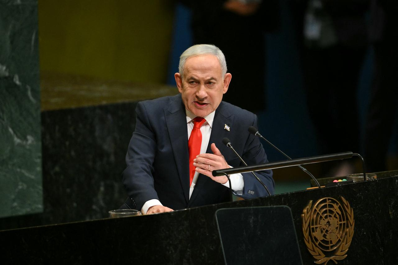 Netanyahu blocks Oct. 7 inquiry because he 'ignored it all': Ex-intel officer