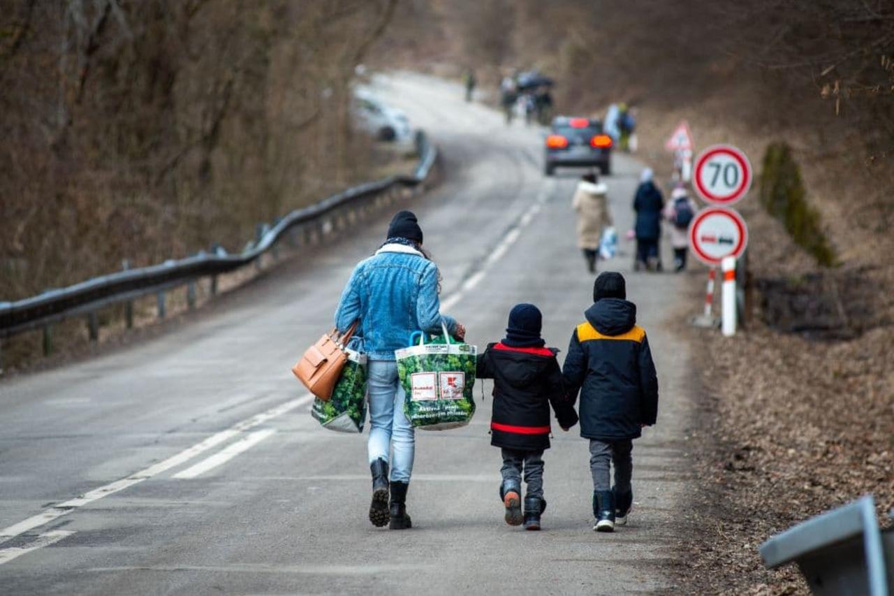 Russia reportedly withholds data on deported Ukrainian children, blocks returns