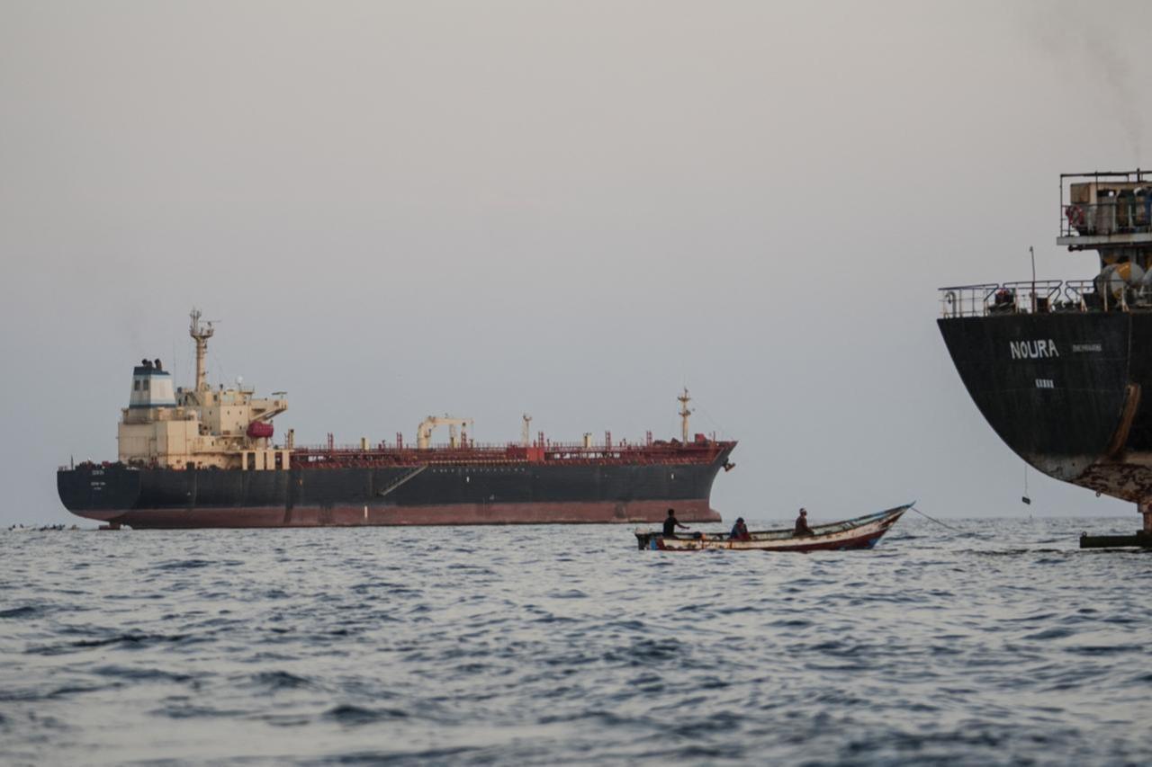 Saudi FM urges global cooperation to protect freedom of navigation