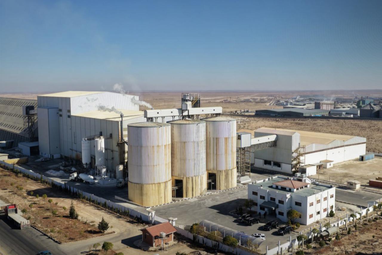 Syria plans Turkish-style industrial zones in Raqqa, Aleppo, Idlib