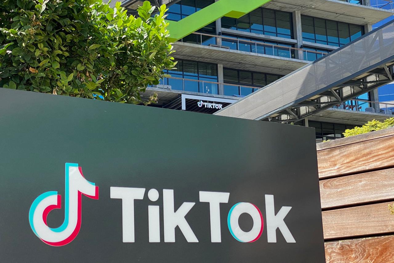 TikTok agrees to pay Alabama at least $100M, add teen safety limits Image