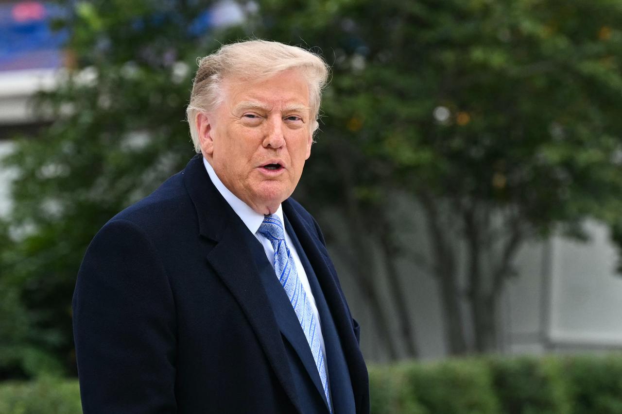 Trump rejects Iran ceasefire offer, expects to resume bombing after midterms