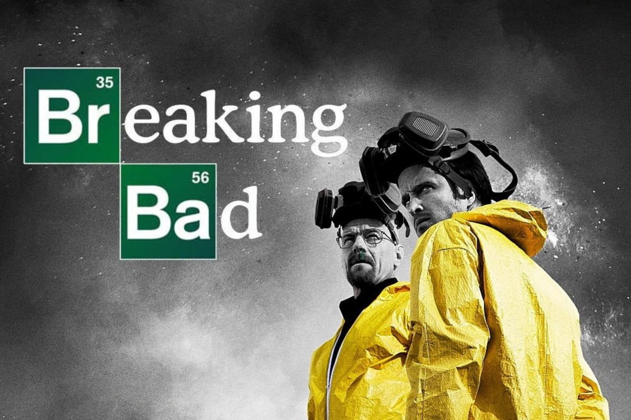 'Breaking Bad' named best TV show of the 21st century by NYT