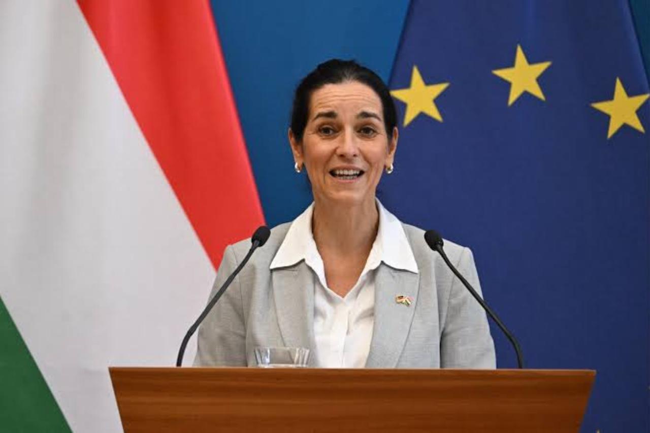 Hungary reverses Orban policies while preserving Trump relationship