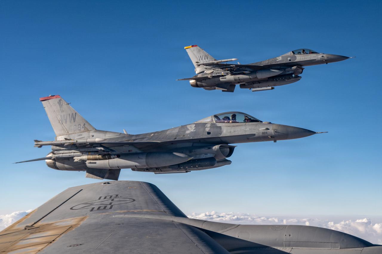Iran says ready for renewed US attack, warns Washington of 'greater damage' Image
