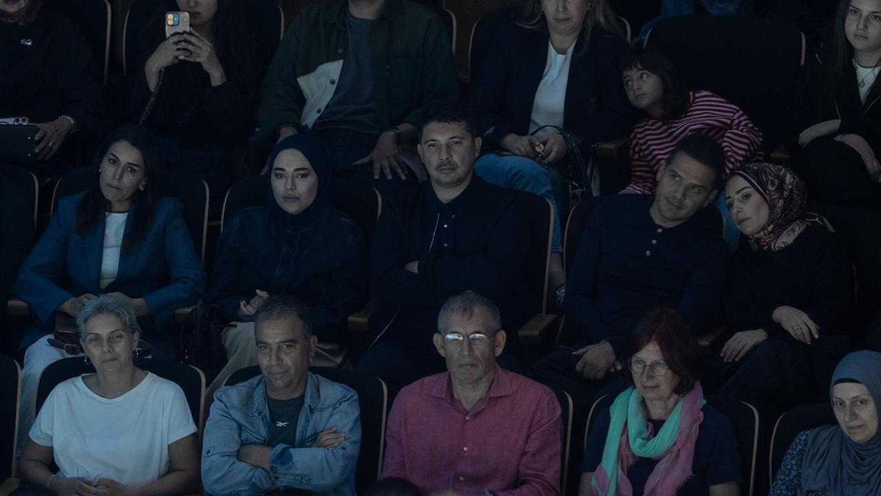 Anadolu Agency