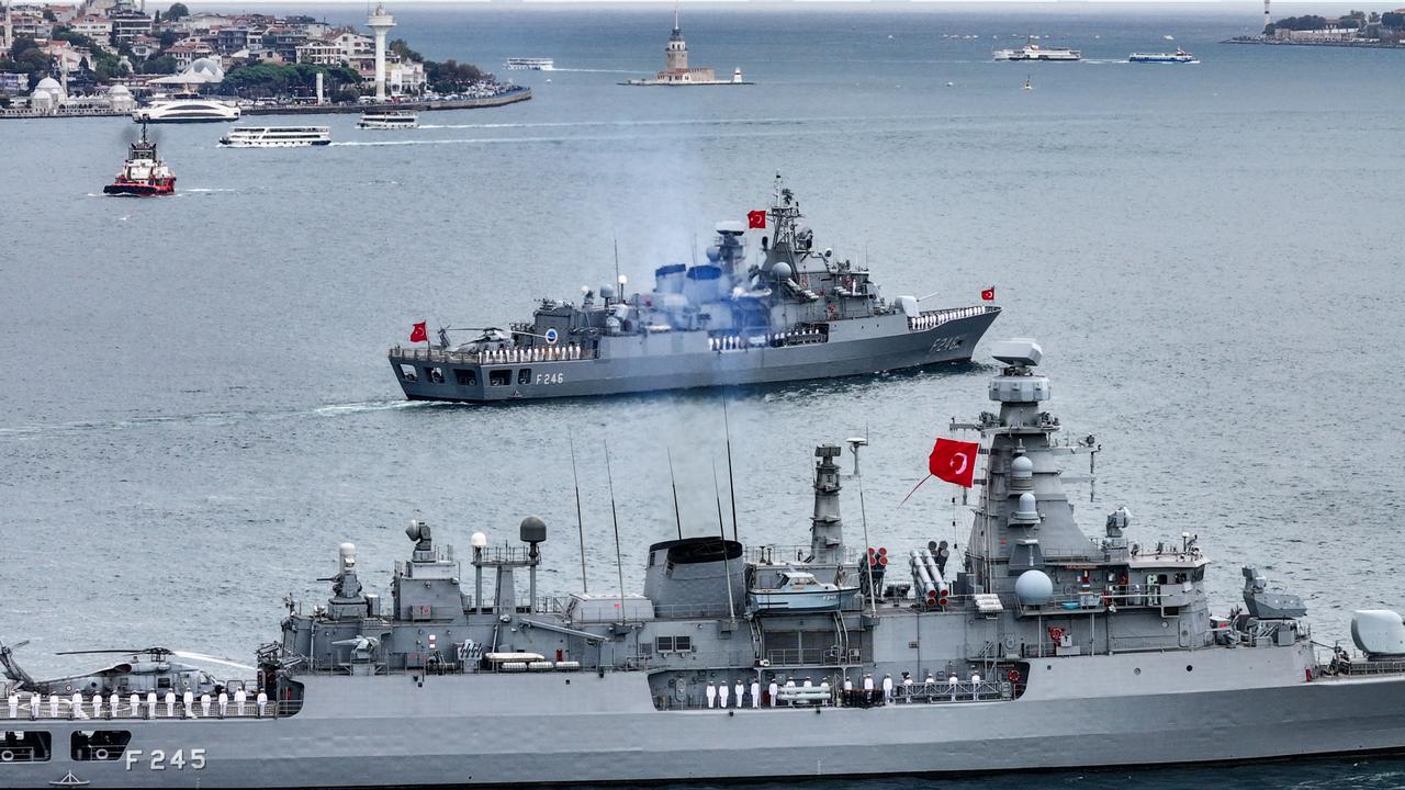 Anadolu Agency