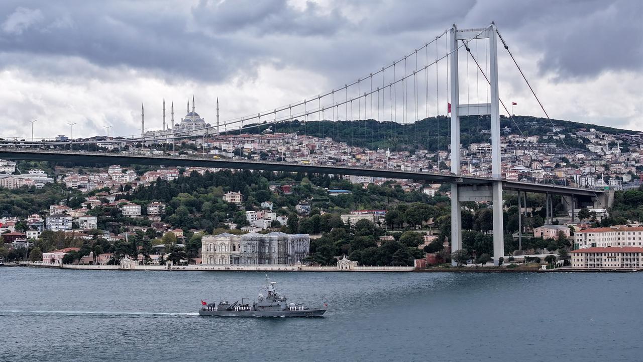Anadolu Agency