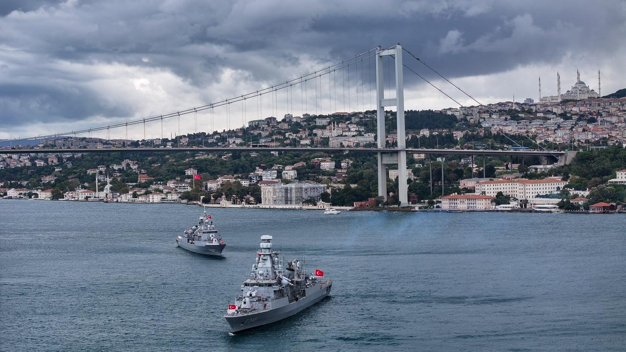 Anadolu Agency