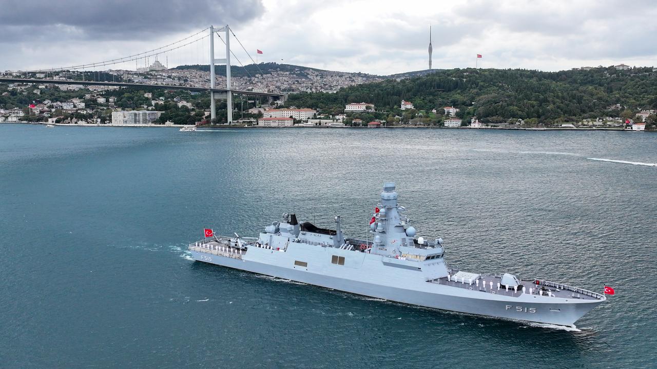 Anadolu Agency