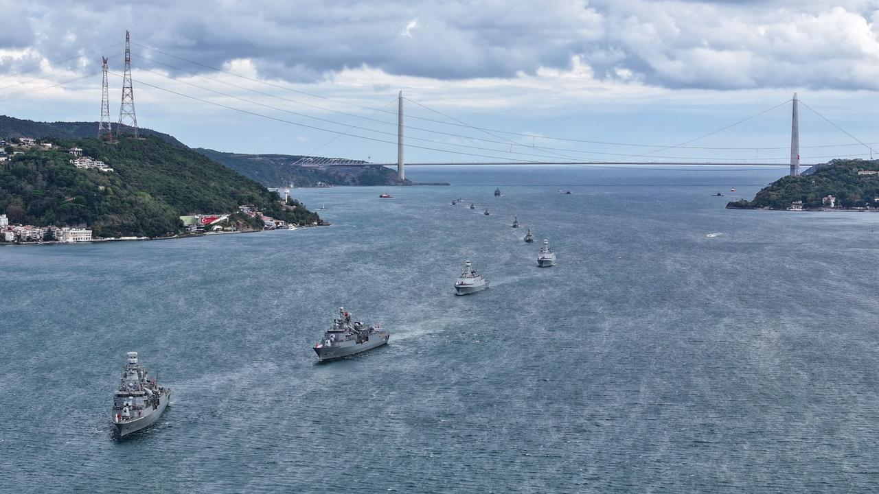 Anadolu Agency