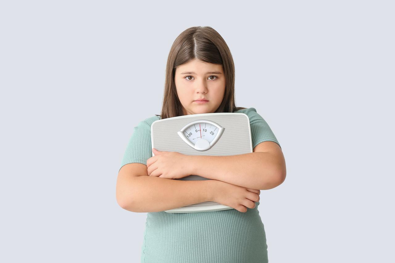 Türkiye leads Europe in childhood obesity rate