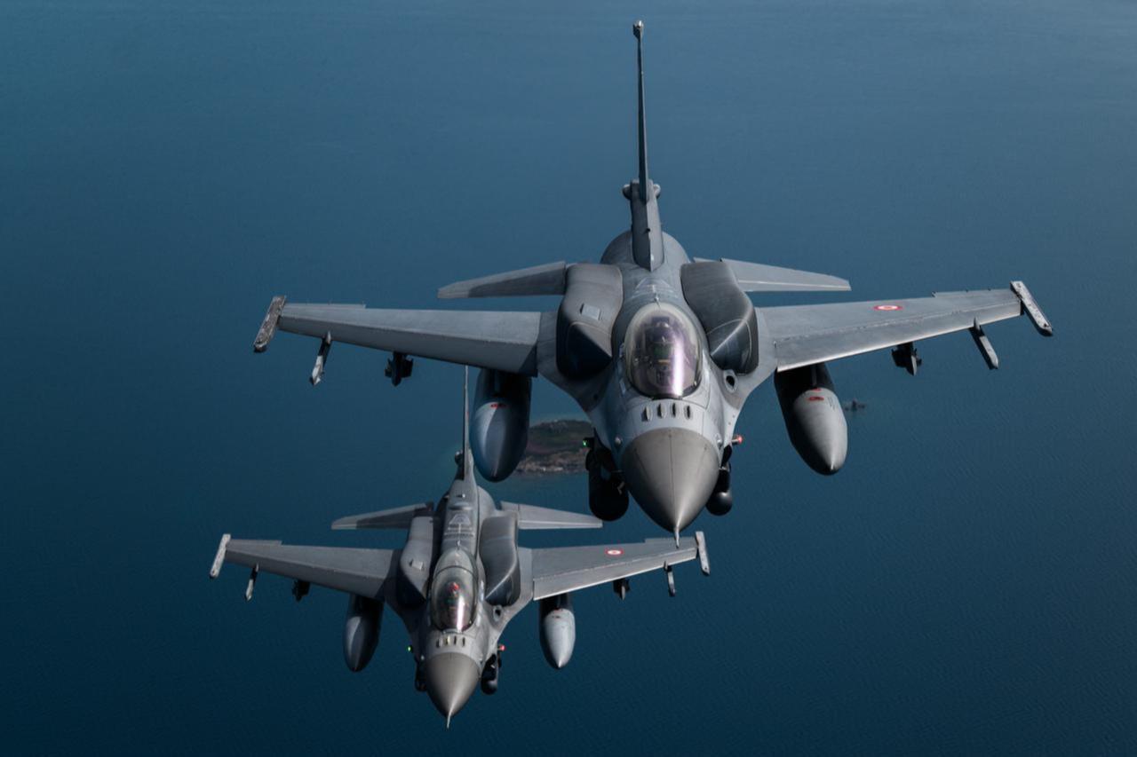 Türkiye presses Washington for action on delayed F-16 deliveries