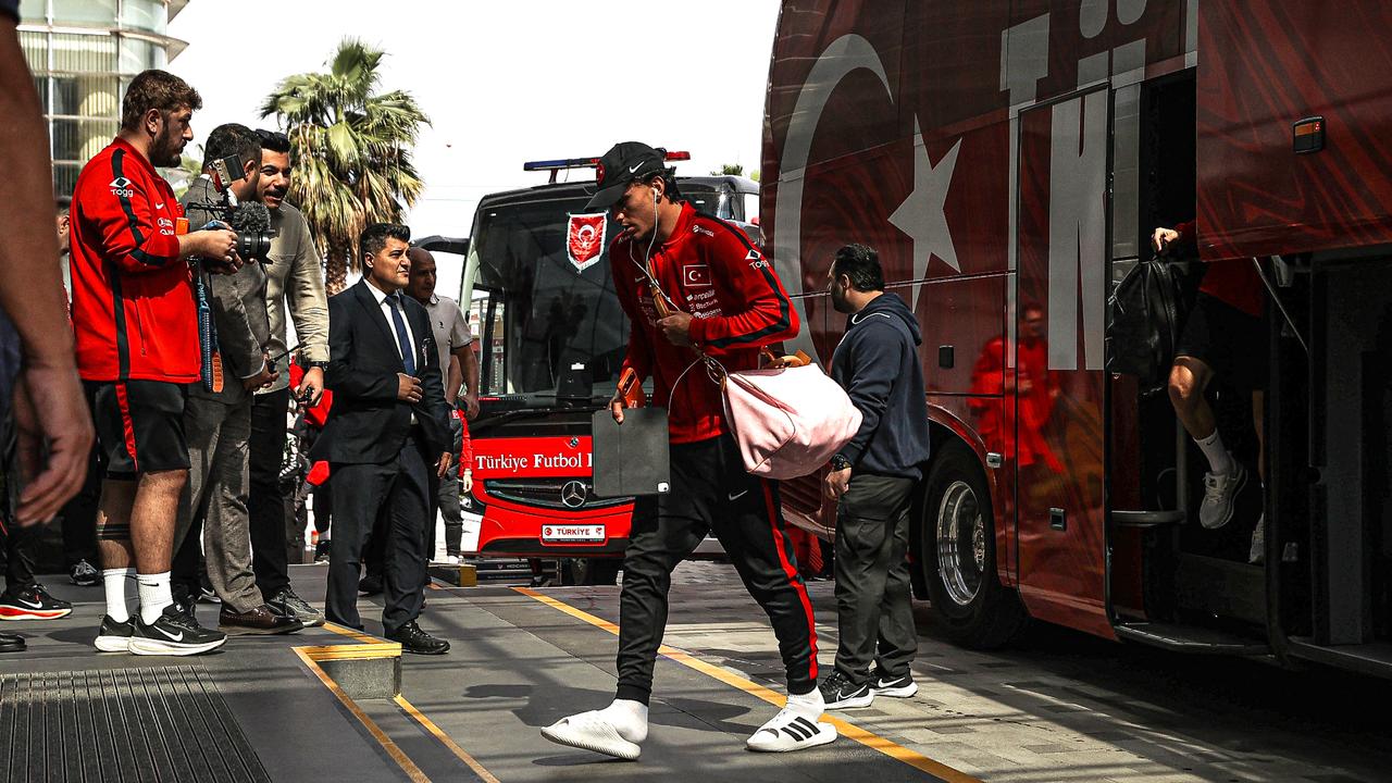 Anadolu Agency