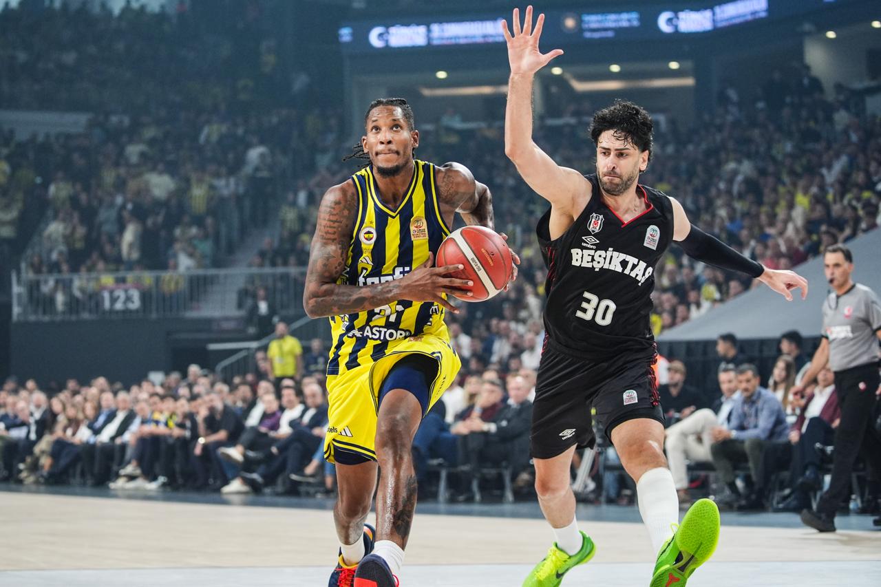 Fenerbahce Tarfin hosts Bayern Munich as both chase 2-0 EuroLeague start