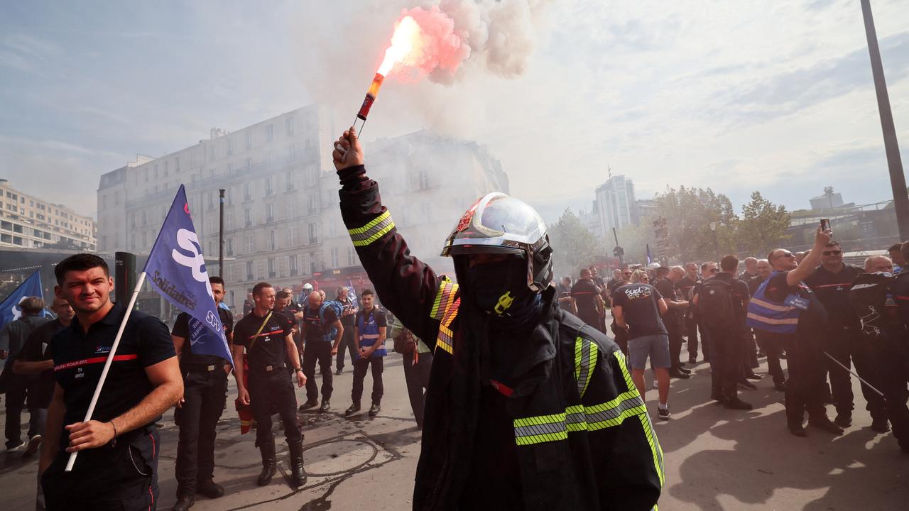 AFP