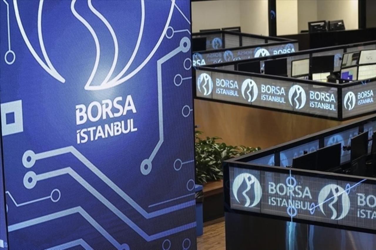 Istanbul stocks slump as Türkiye CDS hits four-month high amid fund turmoil