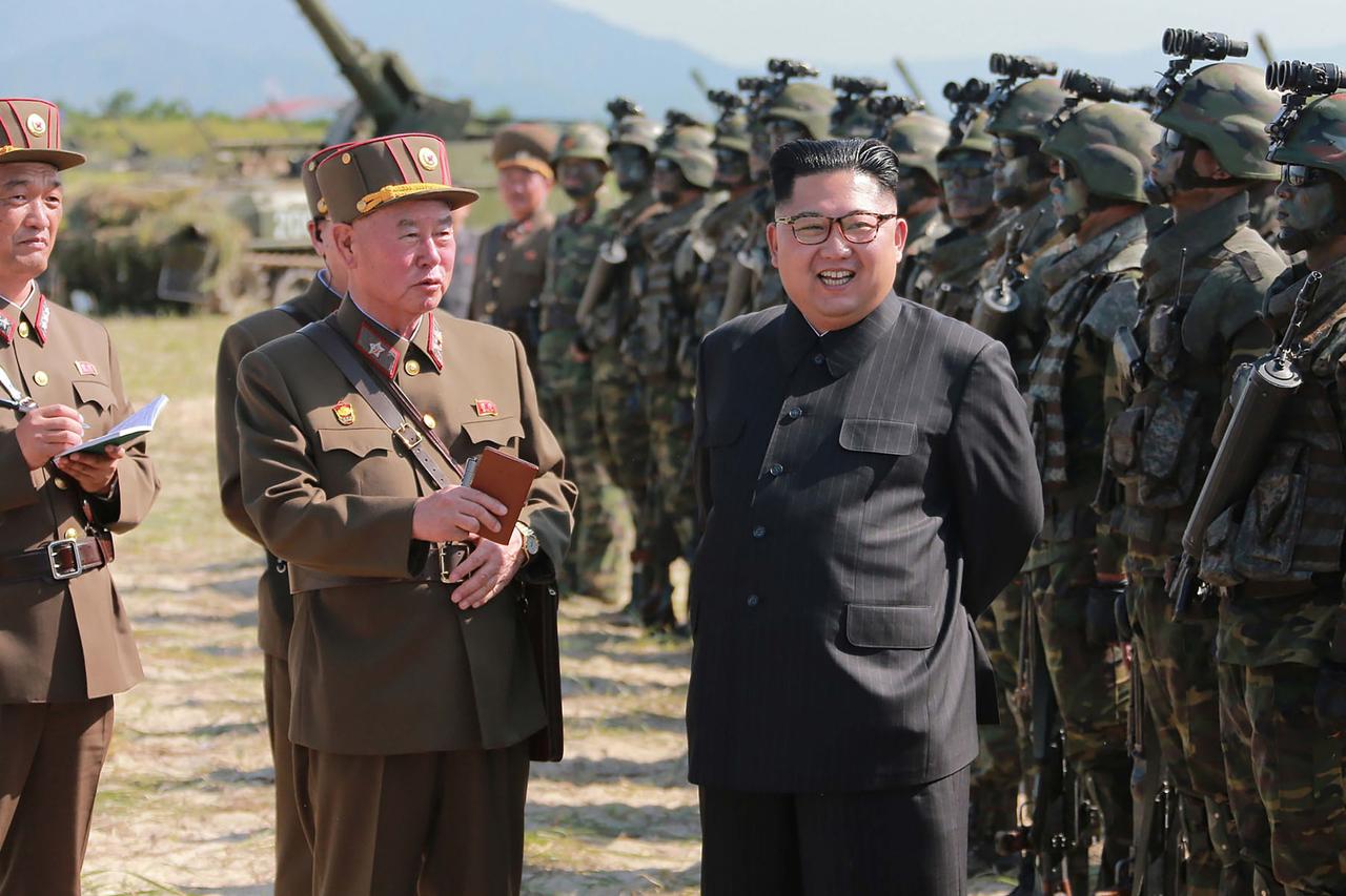 Seoul demands apology after Ukraine reveals North Korean POW transfer