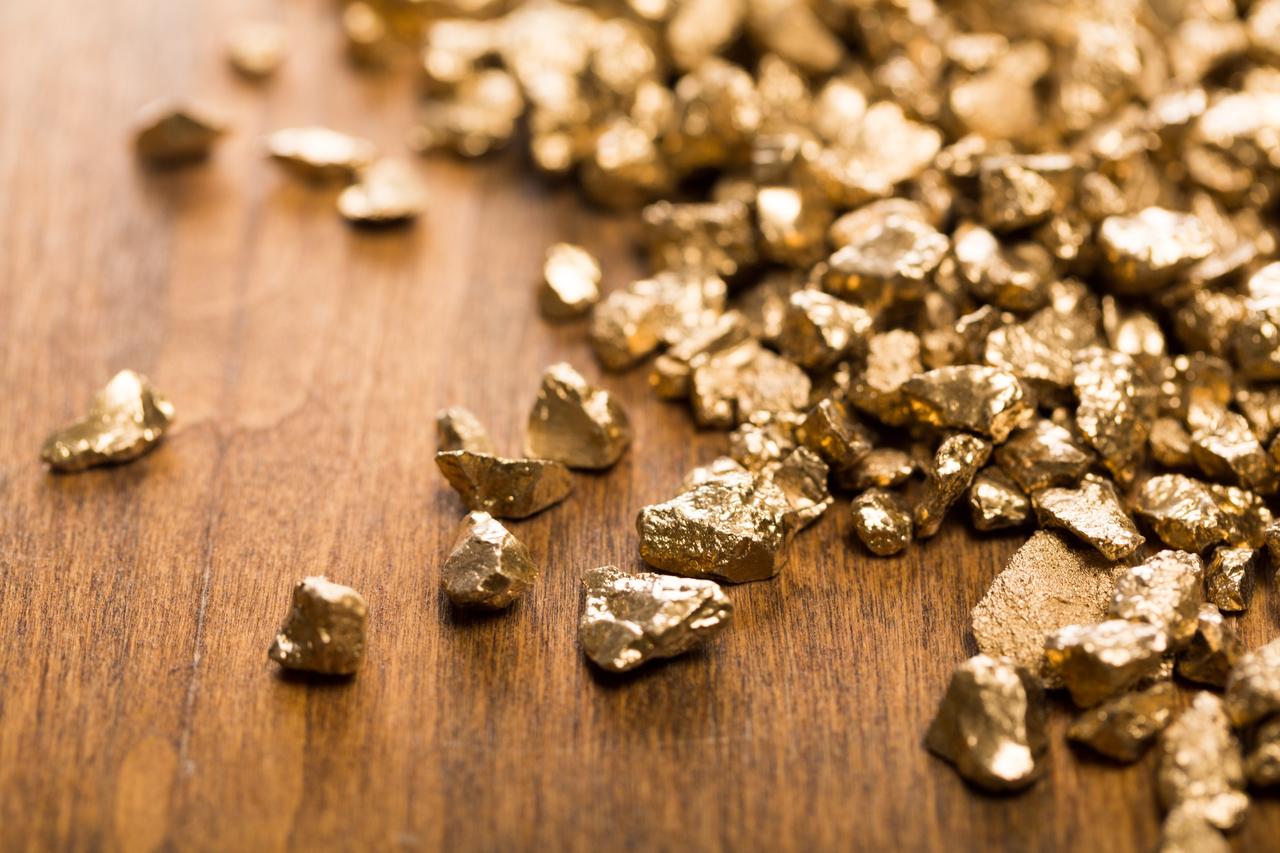 Türkiye could produce 50 tons of gold annually, mining chief says