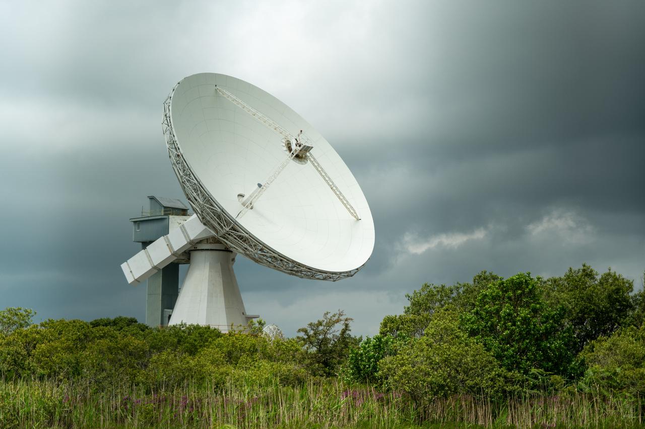 UN calls for protecting radio frequencies vital to weather data