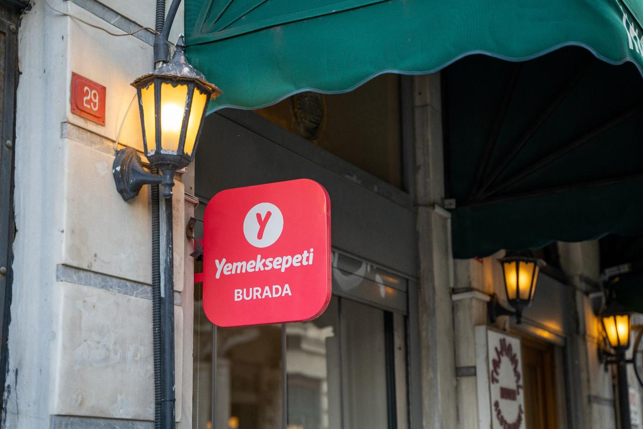 Yemeksepeti appoints new CEO after Delivery Hero exit
