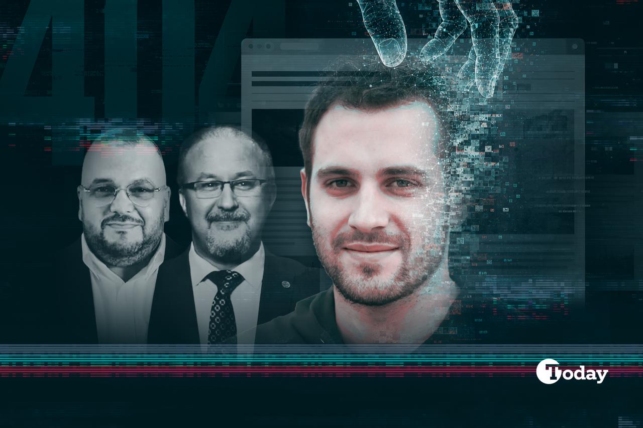 Exclusive—Fake AI columnist dupes Canadian press to target Moroccan dissidents, and a Turkish 'middleman'