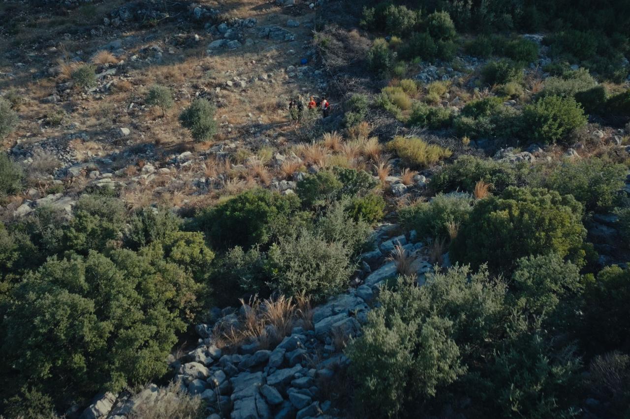 Fethiye survey documents over 100 rock tombs at ancient Telebehi