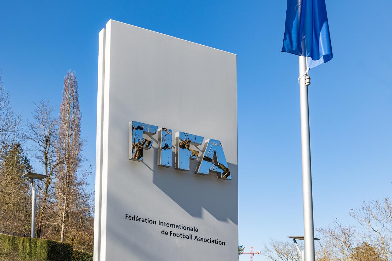 FIFA accuses UEFA of misinformation ahead of election