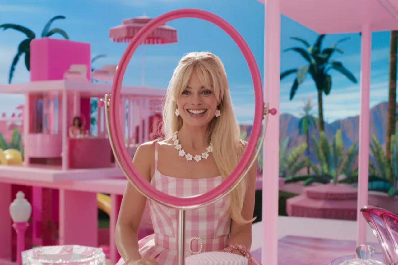 Films made by women outperform male-led productions, study finds