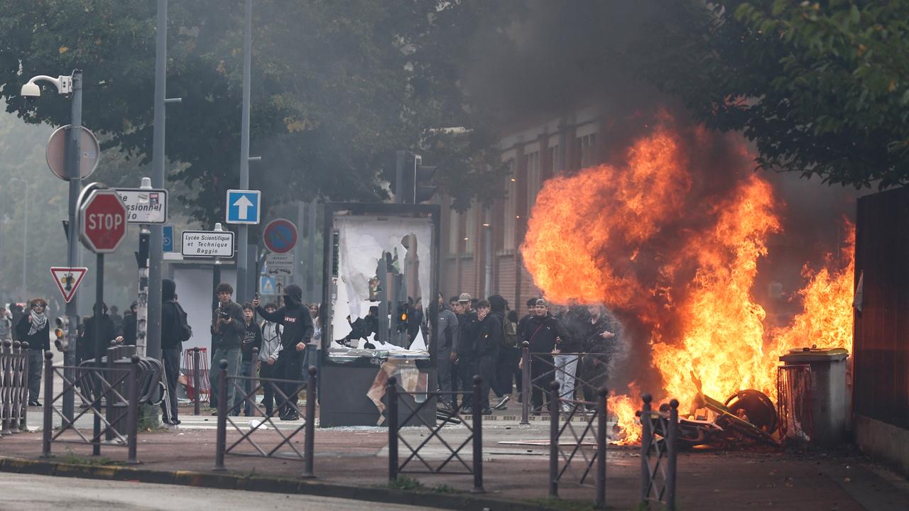 AFP