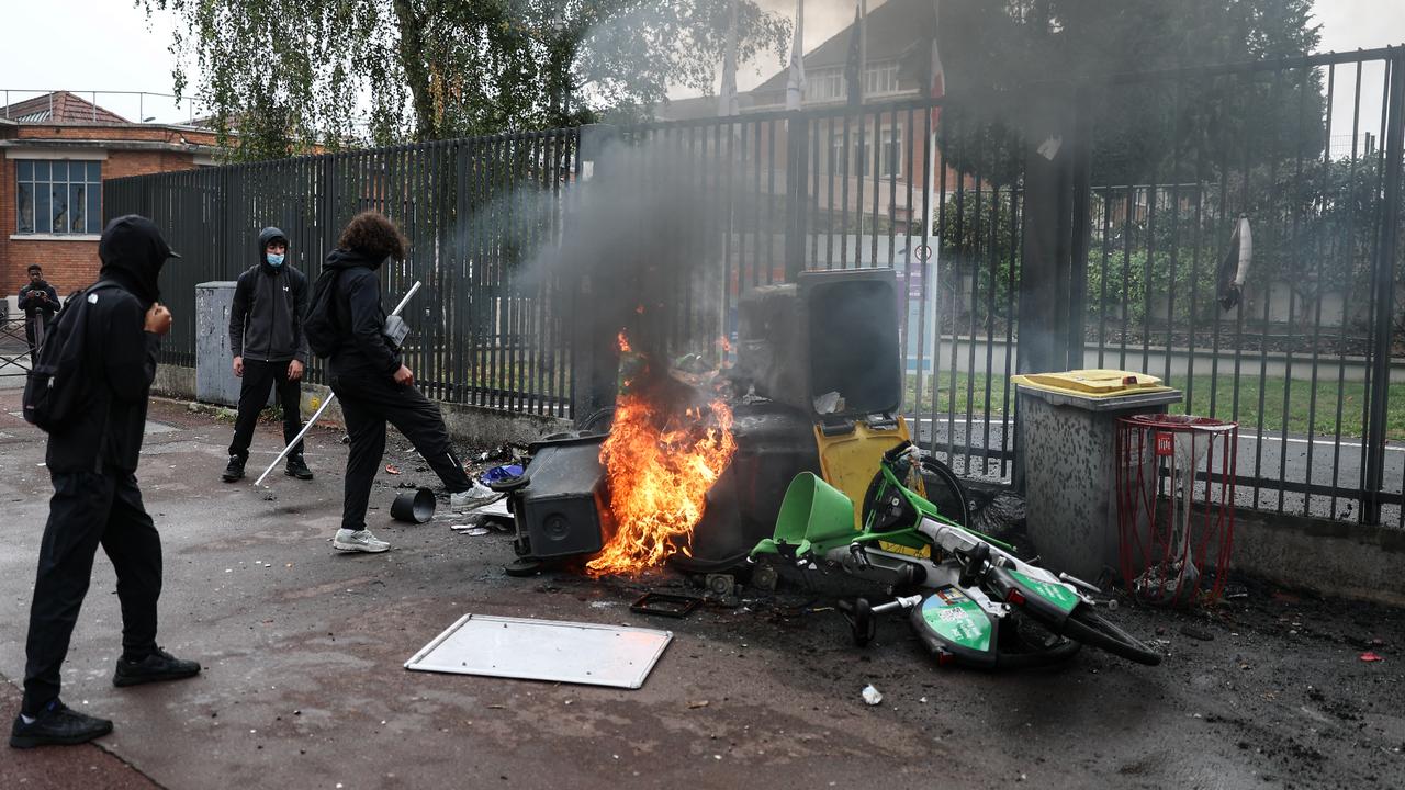 AFP