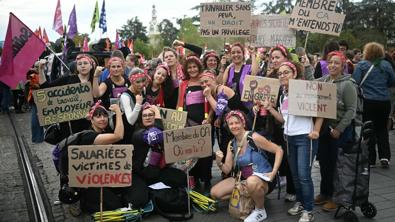 AFP