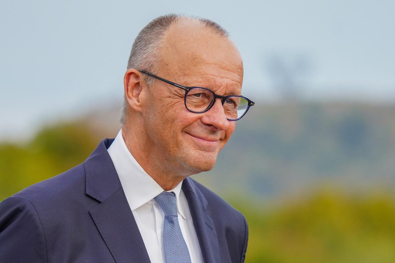 Germany, 5 allies threaten to block EU budget without 'hundreds of billions' in cuts