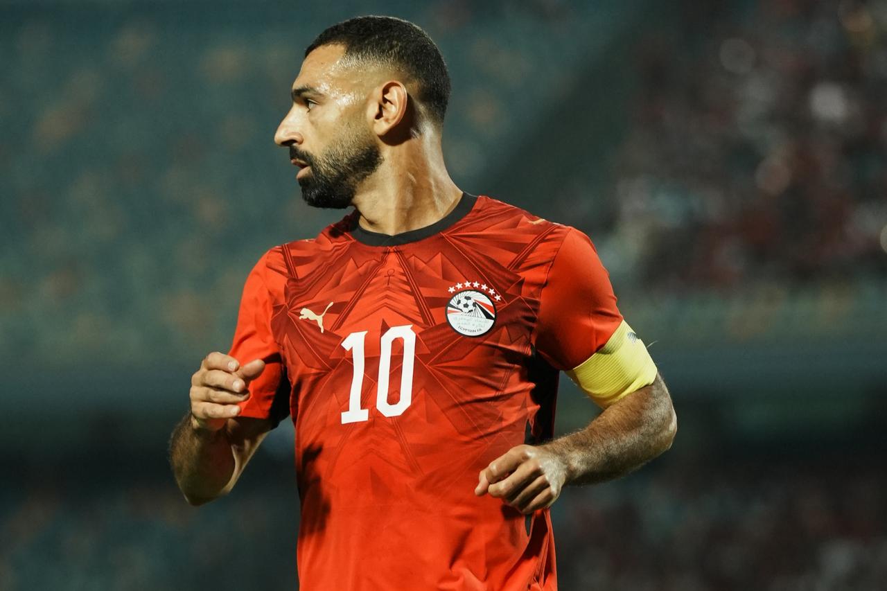 Lamine Yamal hails Mohamed Salah, backs Egyptian youngster Hamza Abdelkarim